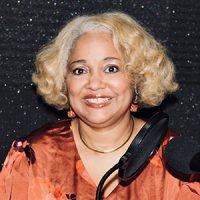 Cynthia Brooks
